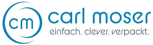 Carl Moser GmbH - Waiblingen - Logo