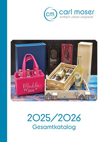 CarlMoser_Katalog_2025_2026_Deckblatt
